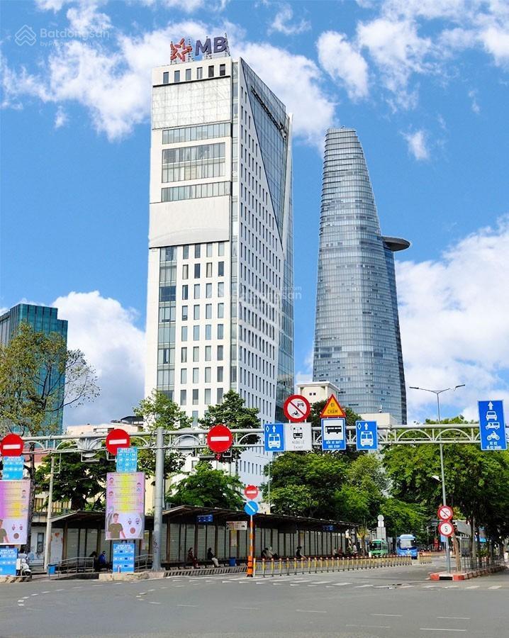 Cho thuê văn phòng havana tower đường hàm nghi, quận 1. dt 200m2.  0906 391 ***