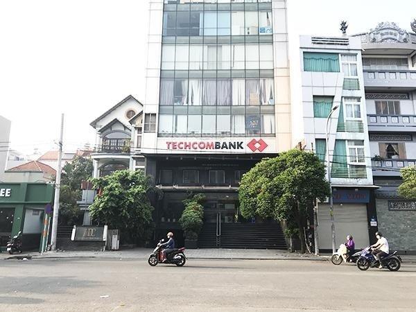 Cho thuê văn phòng nam giao building, đường phan xích long, phú nhuận. dt 160m2,  0906 391 ***