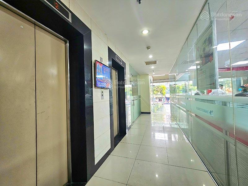Cho thuê văn phòng nam giao building, đường phan xích long, phú nhuận. dt 160m2,  0906 391 ***