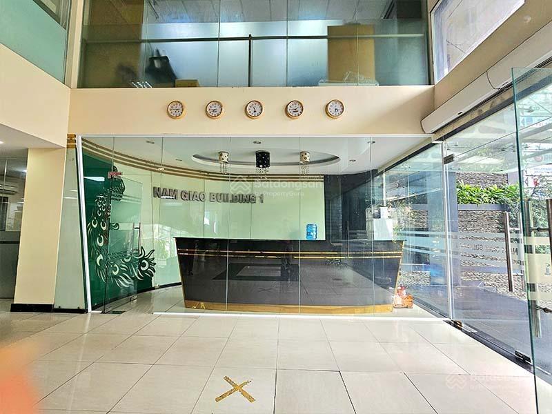 Cho thuê văn phòng nam giao building, đường phan xích long, phú nhuận. dt 160m2,  0906 391 ***