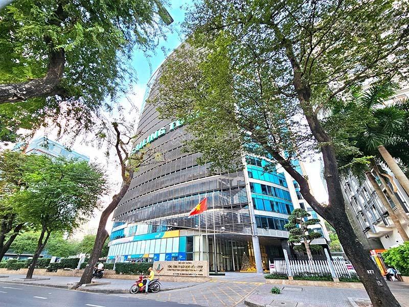 Sailing tower văn phòng cho thuê đường nguyễn thị minh khai, quận 1, dt 200m2.  0906 391 ***