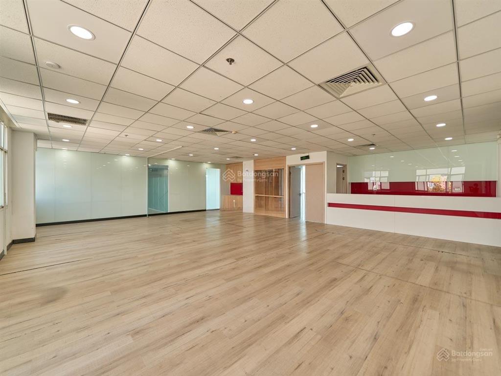 Cho thuê văn phòng halo tower đường mai thị lựu, phường đa kao, quận 1. dt 220m2  0906 391 ***