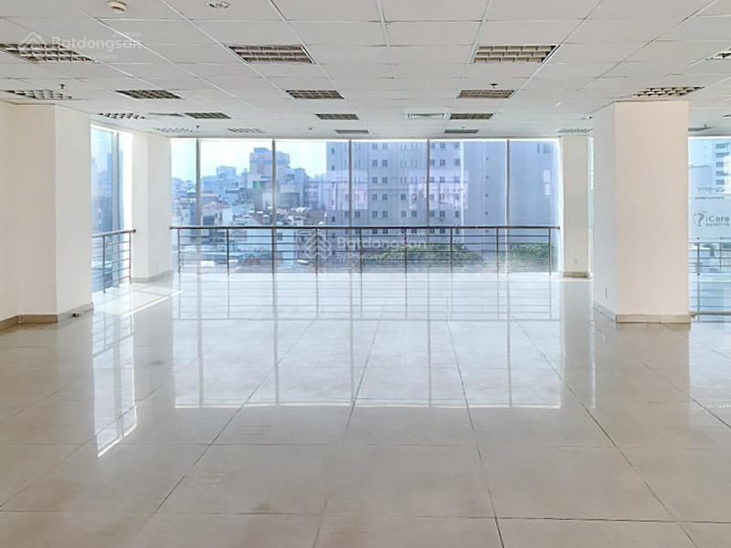 Cho thuê văn phòng halo tower đường mai thị lựu, phường đa kao, quận 1. dt 220m2  0906 391 ***