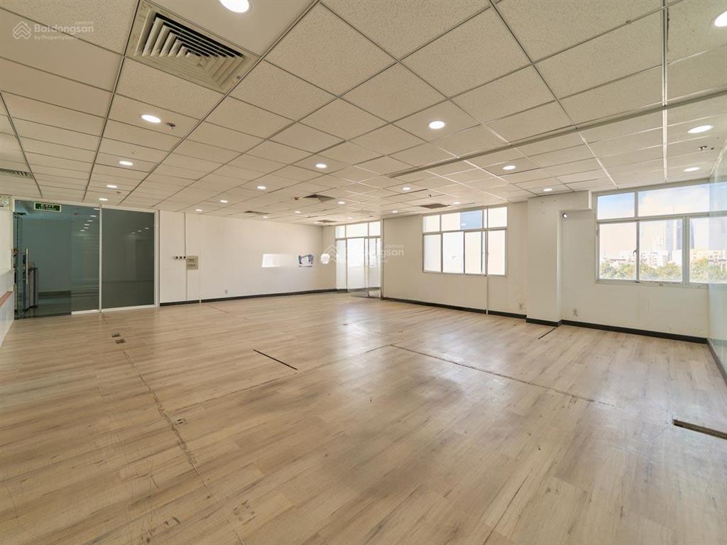 Cho thuê văn phòng halo tower đường mai thị lựu, phường đa kao, quận 1. dt 220m2  0906 391 ***