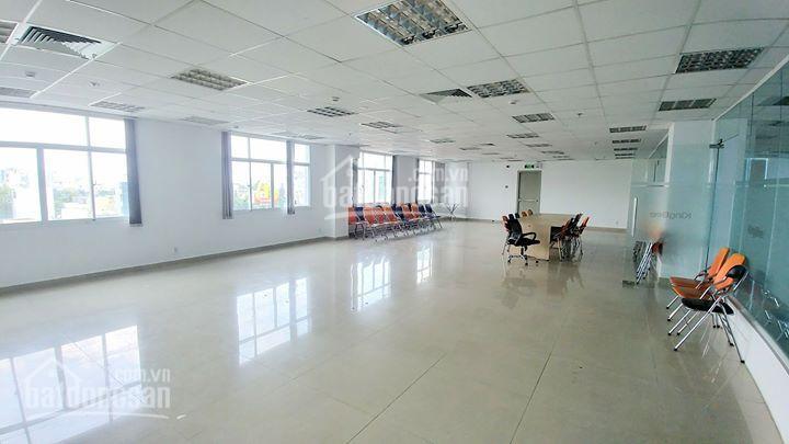 Cho thuê văn phòng halo tower đường mai thị lựu, phường đa kao, quận 1. dt 220m2  0906 391 ***