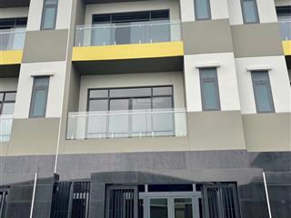 Bcons eden park, một căn duy nhất, cực đẹp, 6x13m, 4 tấm, chỉ 5.5 tỷ