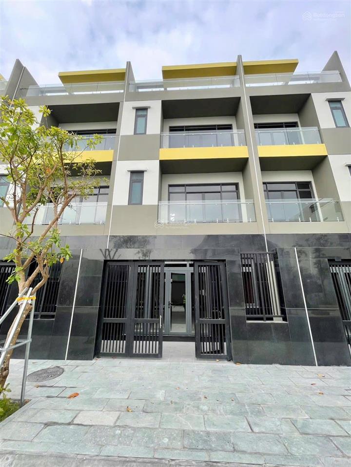 Bcons eden park, một căn duy nhất, cực đẹp, 6x13m, 4 tấm, chỉ 5.5 tỷ