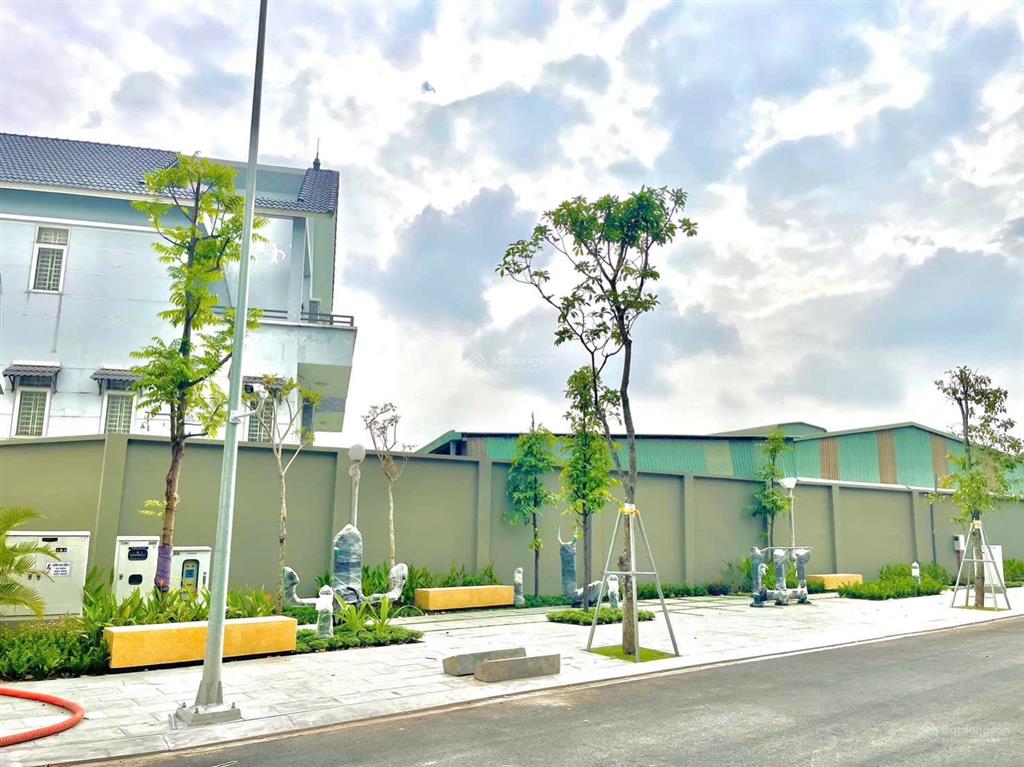 Bcons eden park, một căn duy nhất, cực đẹp, 6x13m, 4 tấm, chỉ 5.5 tỷ