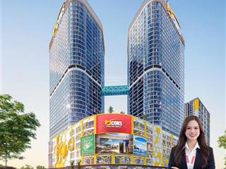 Cơ hội sỡ hữu căn hộ liền kề tuyến metro pháp lý rỏ ràng, hỗ trợ vay 80%