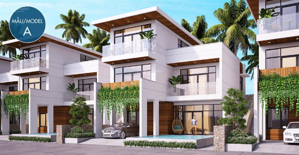 Bán nền biệt thự sentosa mũi né phan thiết tel 0903 939 ***