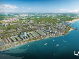 Bán đất nền dự án đẹp tại lagi marina complex, 5,75 tỷ, 115m2. tel 0903 939 ***