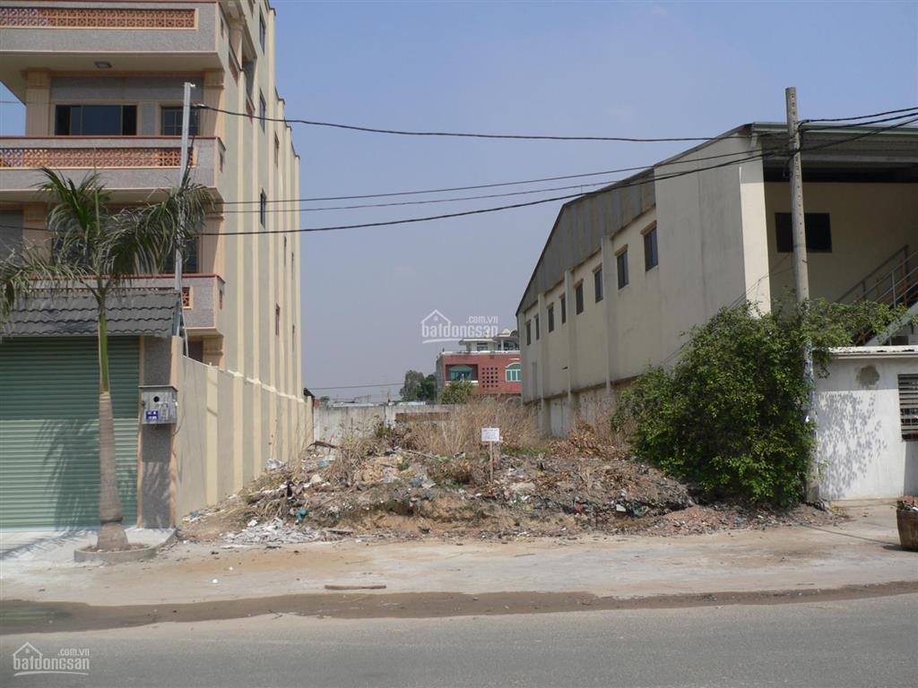 Bán nền biệt thự thuận giao, đường n10, thuận an, bình dương 0903 939 ***
