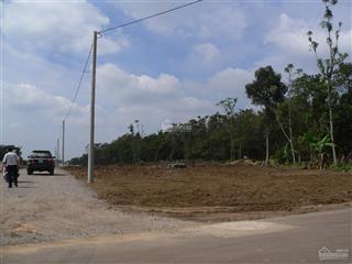 Bán đất thổ cư 100% mặt tiền đt 769, phường dầu giây, đồng nai, 0903 939 ***