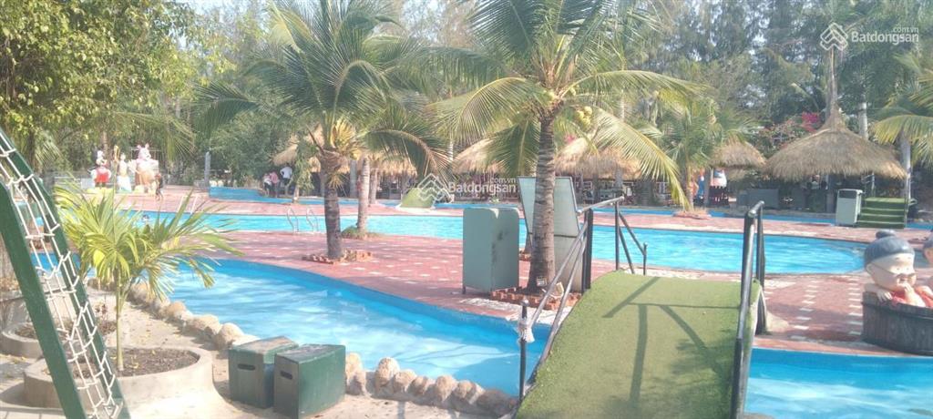 Bán nền biệt thự bình châu, xuyên mộc, bà rịa vũng tàu. 0903 939 ***