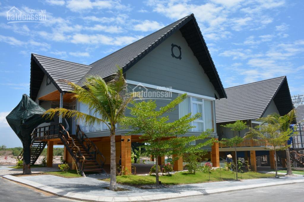 Bán nền biệt thự bình châu, xuyên mộc, bà rịa vũng tàu. 0903 939 ***