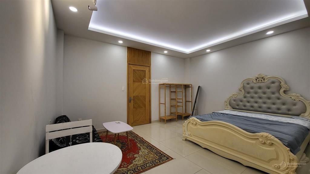 Căn hộ dịch vụ đầy đủ nội thất cho thuê tại chung cư pegasuite 1. có thang máy