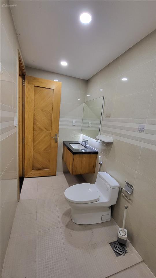 Căn hộ dịch vụ đầy đủ nội thất cho thuê tại chung cư pegasuite 1. có thang máy