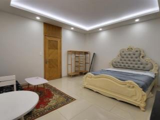 Căn hộ dịch vụ đầy đủ nội thất cho thuê tại chung cư pegasuite 1. có thang máy