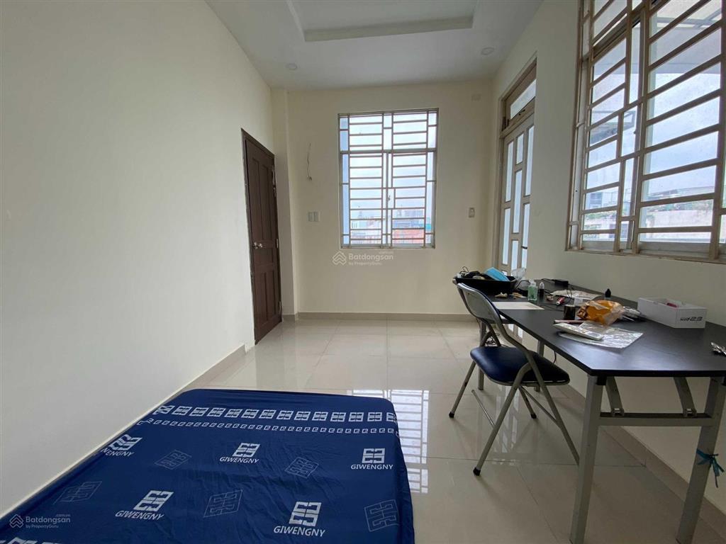 Quận 8  gần cầu nhị thiên đường. cho thuê phòng trọ có máy lạnh