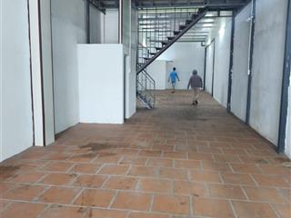 Cho thuê nhà mới 4,5x35m lửng 2 phòng phan huy ích gò vấp