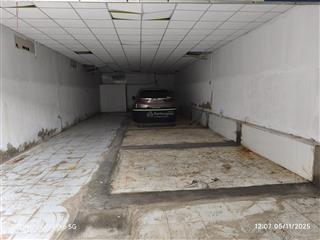 Cho thuê nhà làm kho xưởng dt 6x20m phạm văn chiêu p14 gv