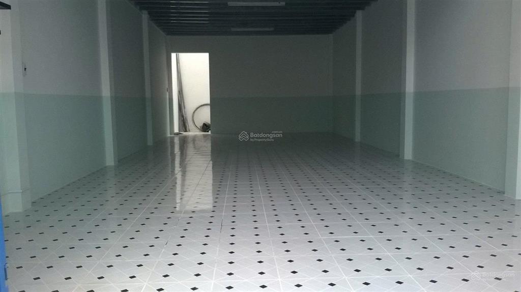 Cho thuê nhà 6x18 có gác lửng ,đường nguyễn văn khối gò vấp