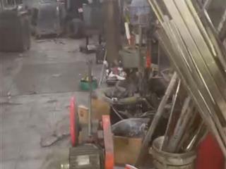 Cho thuê xưởng cơ khí 504m2 phạm văn bạch