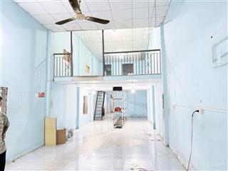 Nhà 4,2x35 phù hợp làm may kinh doanh kho hàng