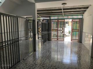 Nhà mới hẻm xe tải 8x20, 1 trệt 1 lầu, phan huy ích