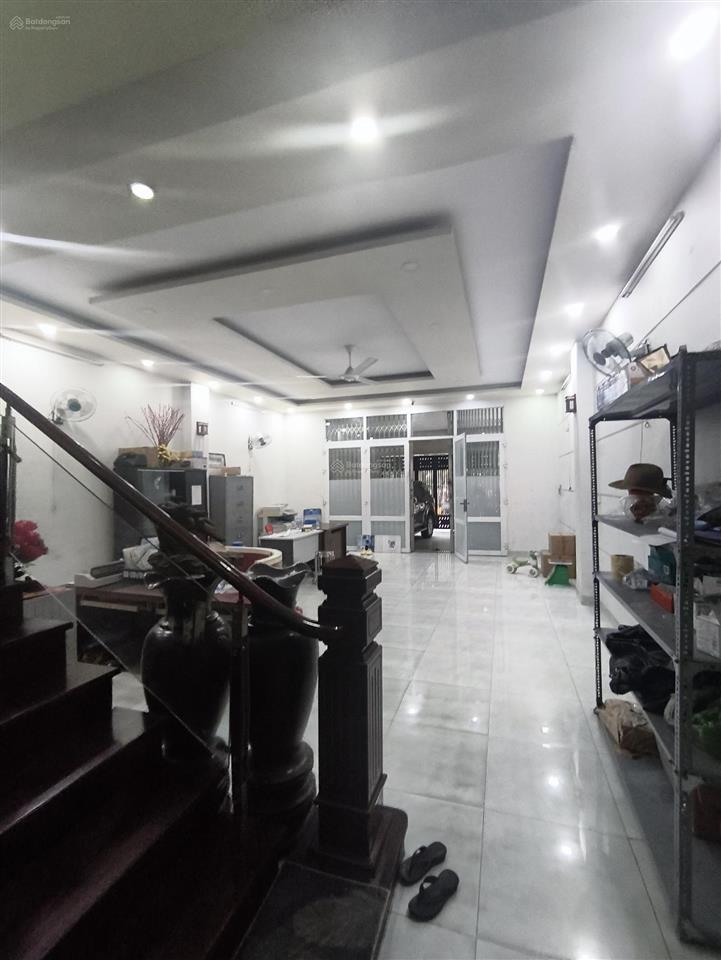Nhà 6,5x30 trống suốt d9uo8ng2 xe tải trường chinh