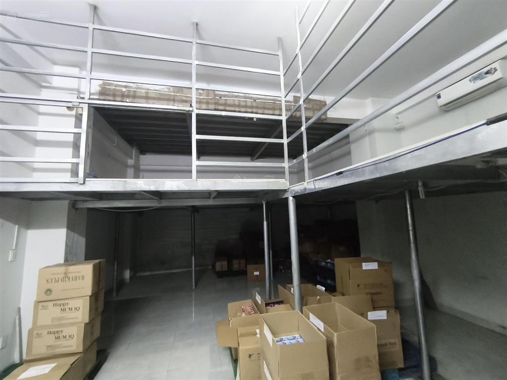 Nhà 6,5x30 trống suốt d9uo8ng2 xe tải trường chinh