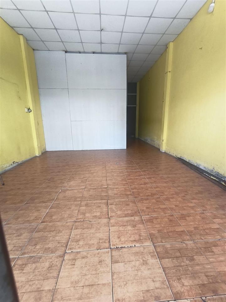 Cho thuê nhà làm kho xưởng 5x20 phường 14 gò vấp