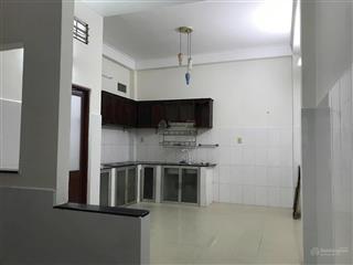 Nhà 4 x 20, đúc 1 lầu , hẻm xe hơi thông, đường nguyễn văn khối,p9