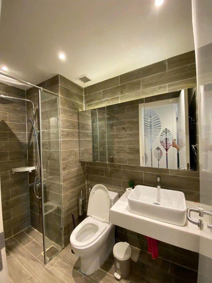 🏙 Cho thuê căn hộ Garden Gate Hoàng Minh Giám, 2Pn2Wc Full Đồ 17Tr [Giỏ Hàng 3 Căn] Tel 0942811343