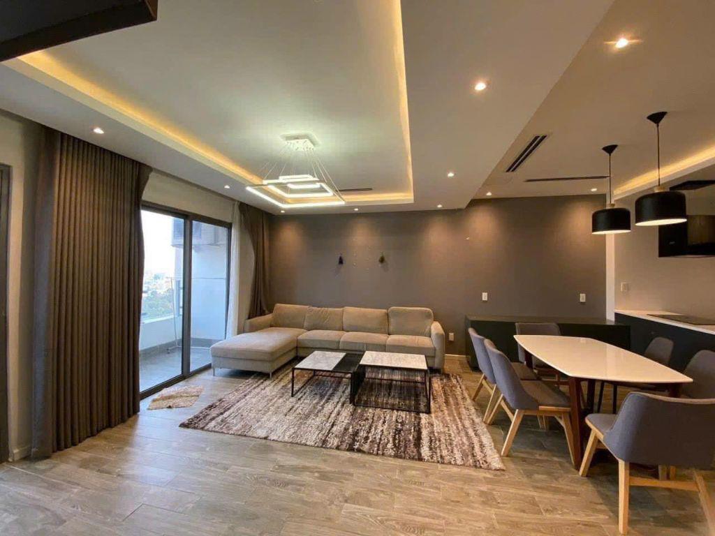 🏙 Cho thuê căn hộ Garden Gate Hoàng Minh Giám, 2Pn2Wc Full Đồ 17Tr [Giỏ Hàng 3 Căn] Tel 0942811343