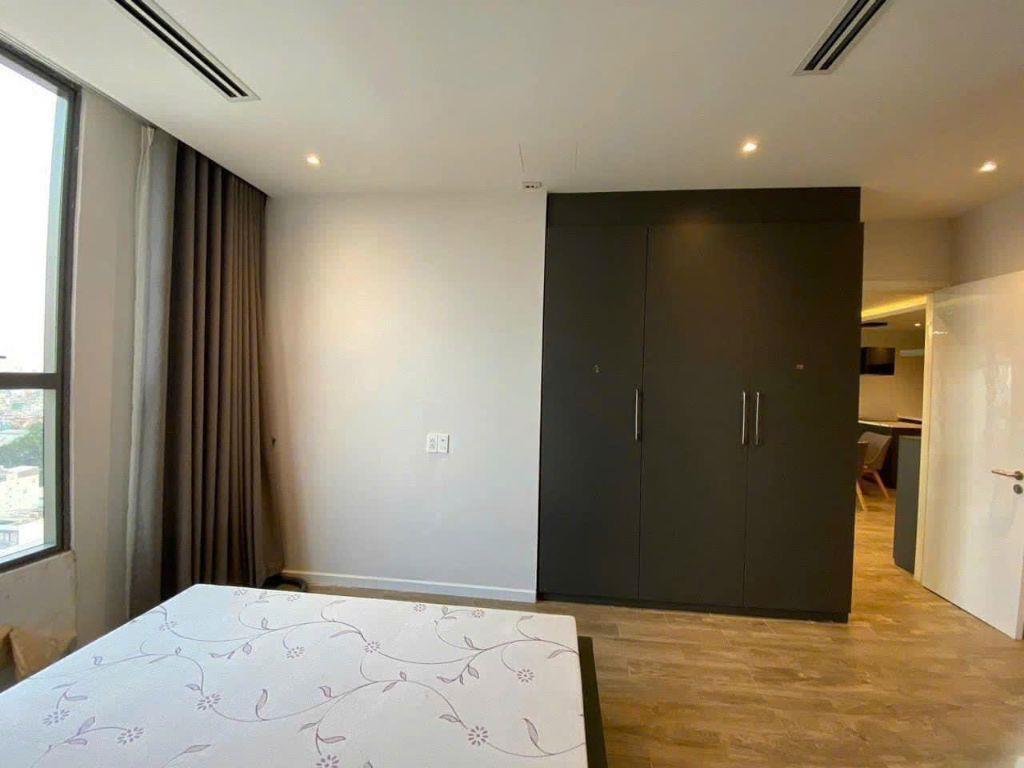 🏙 Cho thuê căn hộ Garden Gate Hoàng Minh Giám, 2Pn2Wc Full Đồ 17Tr [Giỏ Hàng 3 Căn] Tel 0942811343
