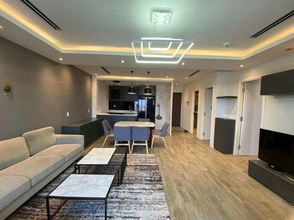 🏙 Cho thuê căn hộ Garden Gate Hoàng Minh Giám, 2Pn2Wc Full Đồ 17Tr [Giỏ Hàng 3 Căn] Tel 0942811343