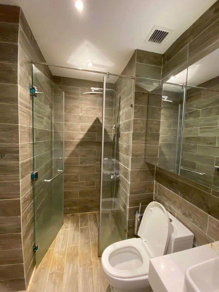 🏙 Cho thuê căn hộ Garden Gate Hoàng Minh Giám, 2Pn2Wc Full Đồ 17Tr [Giỏ Hàng 3 Căn] Tel 0942811343