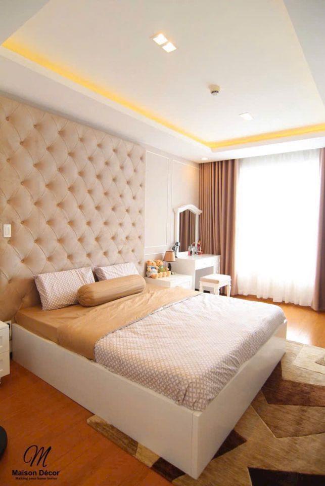 🏠 Cho thuê căn hộ chung cư Sky Center Phổ Quang [3PN.2WC] #18Tr - Giỏ Hàng 3 Căn Tel 0942811343 Tony