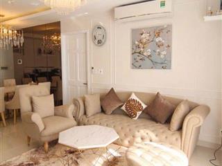 🏠 Cho thuê căn hộ chung cư Sky Center Phổ Quang [3PN.2WC] #18Tr - Giỏ Hàng 3 Căn Tel 0942811343 Tony