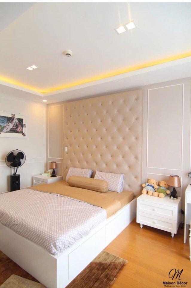 🏠 Cho thuê căn hộ chung cư Sky Center Phổ Quang [3PN.2WC] #18Tr - Giỏ Hàng 3 Căn Tel 0942811343 Tony