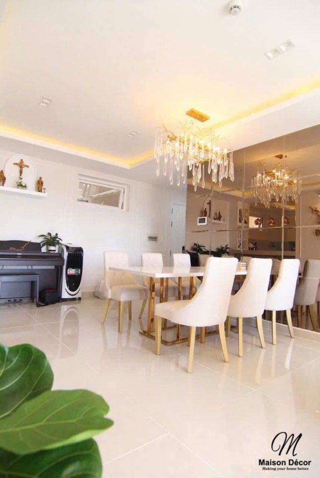 🏠 Cho thuê căn hộ chung cư Sky Center Phổ Quang [3PN.2WC] #18Tr - Giỏ Hàng 3 Căn Tel 0942811343 Tony
