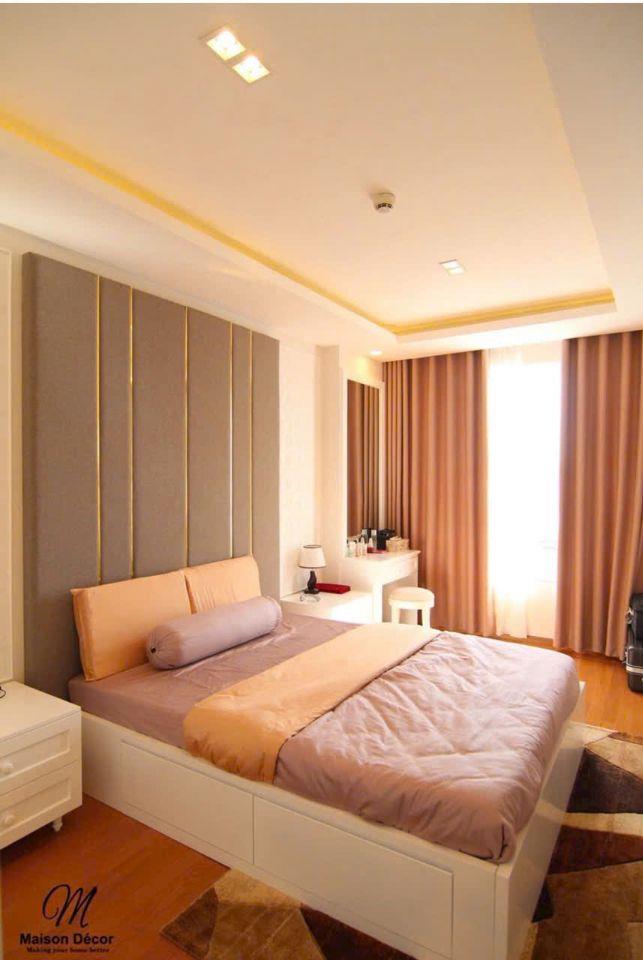 🏠 Cho thuê căn hộ chung cư Sky Center Phổ Quang [3PN.2WC] #18Tr - Giỏ Hàng 3 Căn Tel 0942811343 Tony