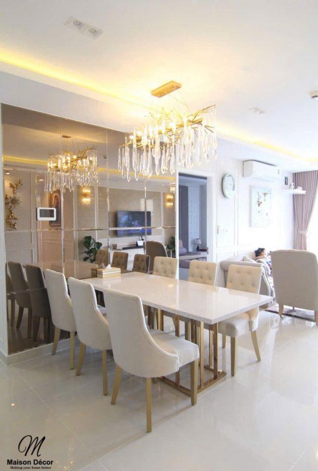 🏠 Cho thuê căn hộ chung cư Sky Center Phổ Quang [3PN.2WC] #18Tr - Giỏ Hàng 3 Căn Tel 0942811343 Tony