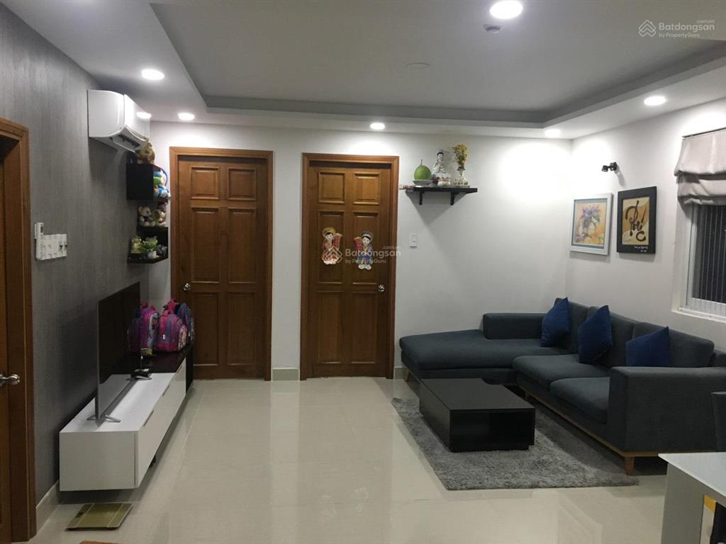 Bán căn hộ samland airport  2pn giá 4,95 tỷ, sổ hồng  0908 879 *** tuấn