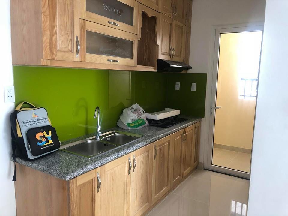 💥 Cho thuê căn hộ Cityland Park Hills Phan Văn Trị, 2Pn-3Pn Nội Thất Cơ Bản #13Tr Tel 0942811343 Tony
