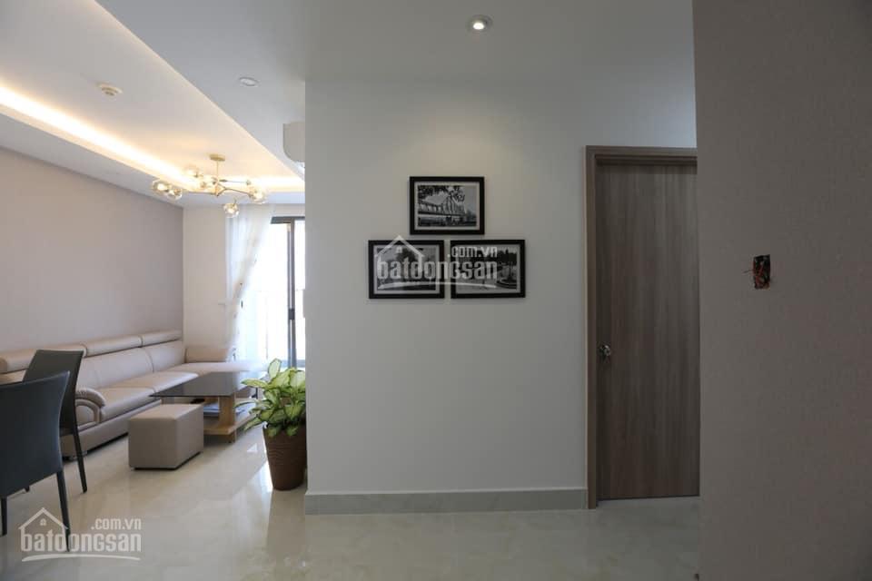 Cho thuê căn hộ kingston  2pn full nt giá 20 tr/tháng (giá thật không ảo)  0908 879 *** tuấn