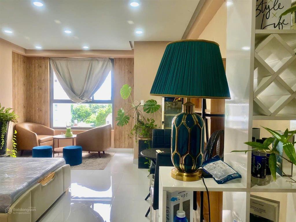 Cho thuê căn hộ orchard garden studio hồng hà, full nội thất từ 11tr xem nhà tel 0942 811 *** tony