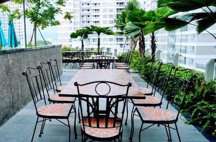 Cho thuê căn hộ orchard garden studio hồng hà, full nội thất từ 11tr xem nhà tel 0942 811 *** tony