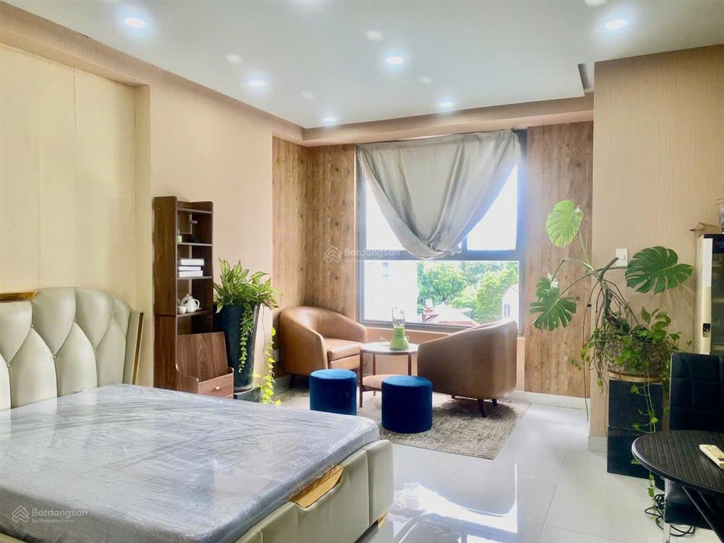 Cho thuê căn hộ orchard garden studio hồng hà, full nội thất từ 11tr xem nhà tel 0942 811 *** tony